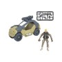 Ігровий набір Chap Mei Солдати Stealth Mission (545336)