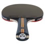 Ракетка для настільного тенісу Stiga Vision V2 4-Star FL (1214-1303-35) (932358)