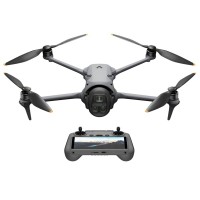 Квадрокоптер DJI Mavic 4 Pro (DJI RC-2) (CP.MA.00000849.01)