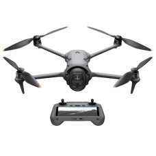Квадрокоптер DJI Mavic 4 Pro (DJI RC-2) (CP.MA.00000849.01)
