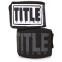 Бинт для спорту Title Boxing Power-Flex Elite 180" 4.5м Black (TPFHW BK)