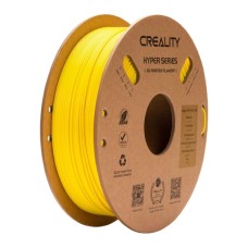 Пластик для 3D-принтера Creality Hyper PETG 1.75мм, yellow, 1кг (3301030071) Пластик для 3D-принтера Creality Hyper PETG 1.75мм, yellow, 1кг (3301030071)