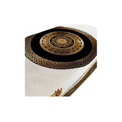 Скатертина Прованс Baroque 135х240 см (4823093437586)