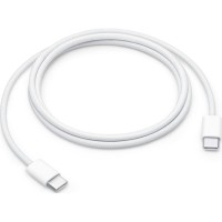 Дата кабель USB-C to USB-C 1.0m 60W Charge Cable Model A2795 Apple (MW493ZM/A)