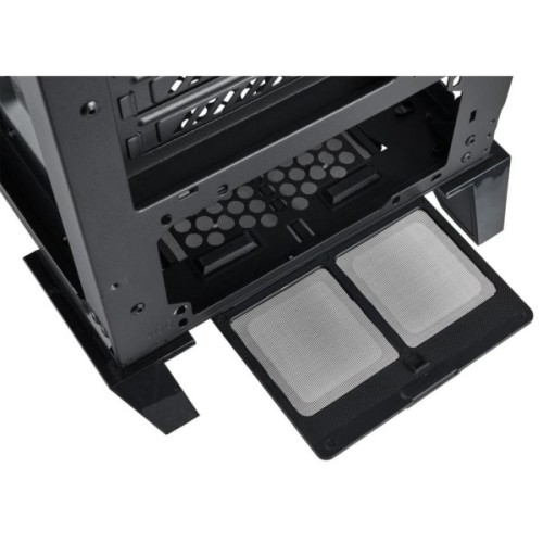 Корпус для ПК Corsair Carbide Spec-Omega RGB Black (CC-9011140-WW)