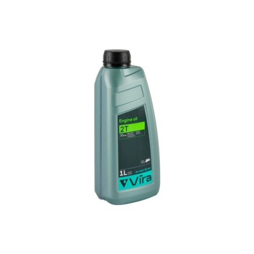 Моторна олива VIRA 2T TA/TB 1 л (VI0370)
