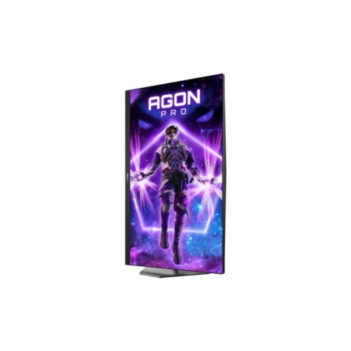 Монітор AOC AG276FK