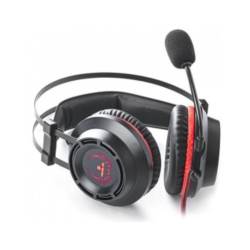 Навушники REAL-EL GDX-7450 Black (EL124100039)