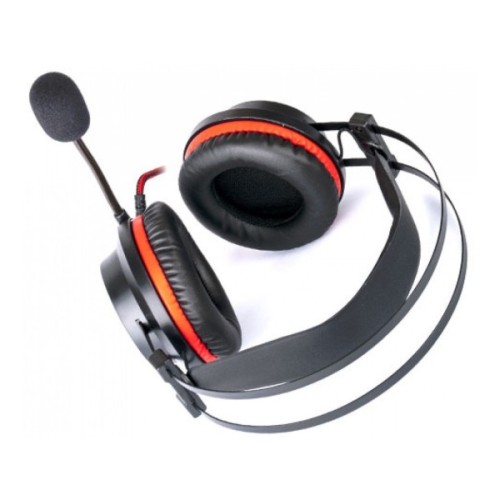 Навушники REAL-EL GDX-7450 Black (EL124100039)