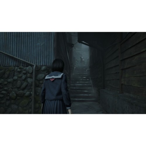 Гра Sony Silent Hill f, BD диск (4012927151617)