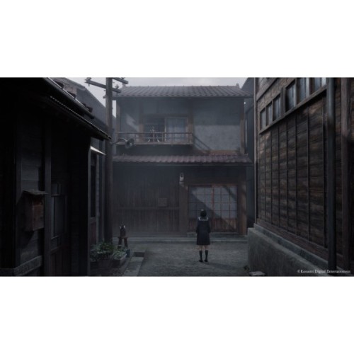 Гра Sony Silent Hill f, BD диск (4012927151617)