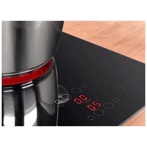 Варочна поверхня Indesit RI 161 C (RI161C)