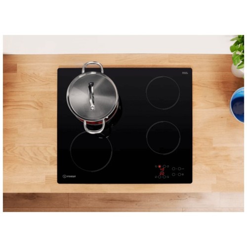 Варочна поверхня Indesit RI 161 C (RI161C)