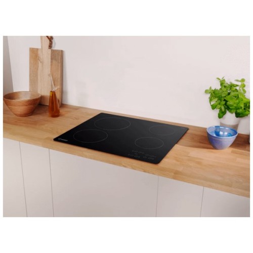 Варочна поверхня Indesit RI 161 C (RI161C)