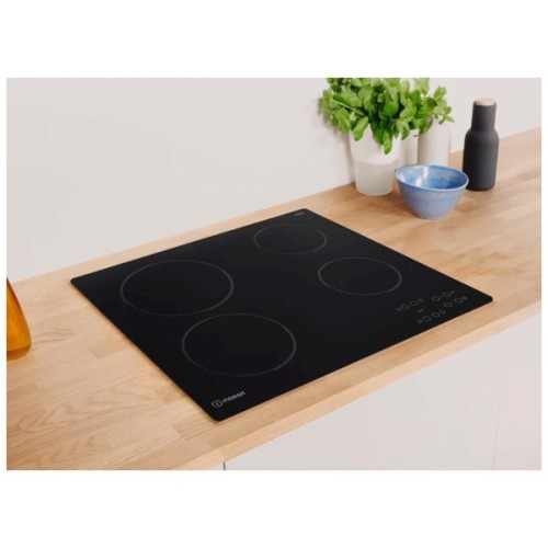 Варочна поверхня Indesit RI 161 C (RI161C)