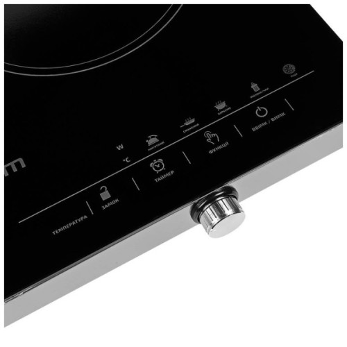 Настільна плита Grunhelm GIR-201