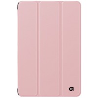 Чохол до планшета Armorstandart Smart Case Samsung Tab A11+ Pink (ARM89295)