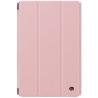 Чохол до планшета Armorstandart Smart Case Samsung Tab A11+ Pink (ARM89295)