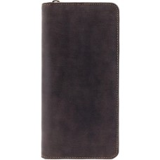 Портмоне Visconti Дорожнє 728 Wing Oil Brown (728 OIL BRN)