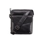 Сумка Visconti ML36 Vesper A5 Black (ML36 BLK)