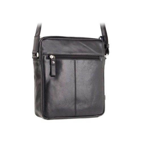 Сумка Visconti ML36 Vesper A5 Black (ML36 BLK)