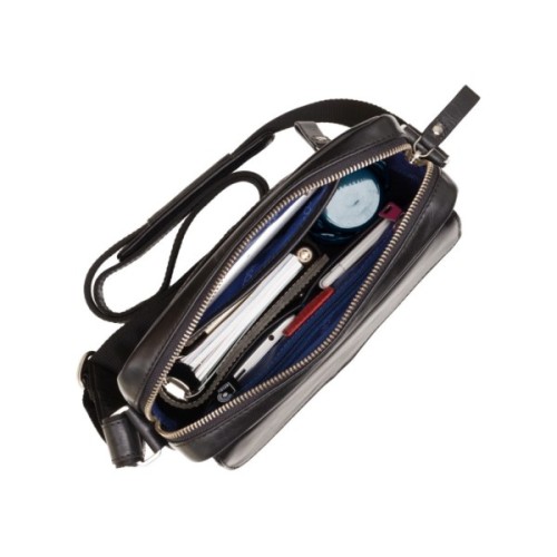 Сумка Visconti ML36 Vesper A5 Black (ML36 BLK)