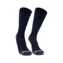 Водонепроникні шкарпетки Dexshell Terrain Walking 2.0 Socks чорно-сірі розмір L (43-46) (DS62406JBG-L)
