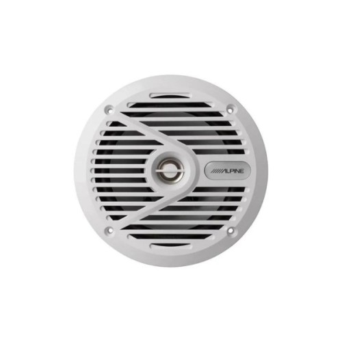 Коаксіальна акустика Alpine SPS-M601W