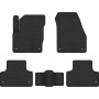 Килимок в салон EVAtech Land Rover Range Rover Evoque (L538) 5d 2011-2018 (LR51288CV5LA8RBB)