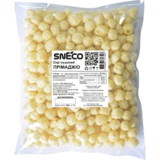 Сир сушений snEco Прімаджіо 500 г (4823095817508)