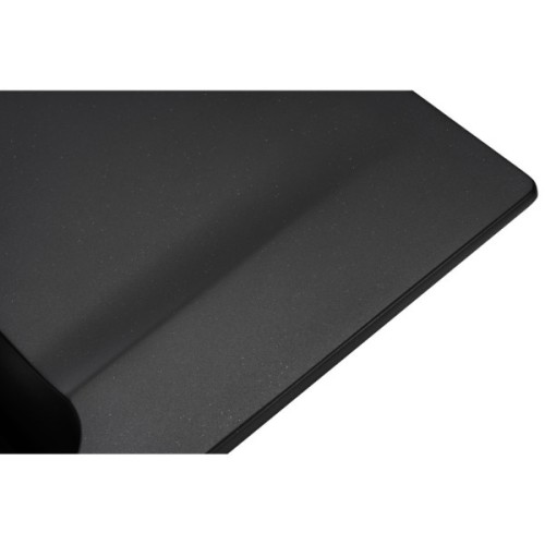 Мийка кухонна GRANADO AVILA black shine (gr0501)