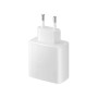 Зарядний пристрій ColorWay Power Delivery Port PPS USB Type-C (45W) white (CW-CHS034PD-WT)