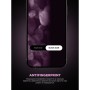 Скло захисне Armorstandart Icon Supreme EZ iPhone 17 Pro Black (ARM86407)