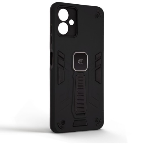 Чохол до мобільного телефона Armorstandart Proover Samsung A06 4G Black (ARM85764)