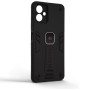 Чохол до мобільного телефона Armorstandart Proover Samsung A06 4G Black (ARM85764)