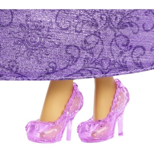 Лялька Disney Princess Рапунцель (HLW03)