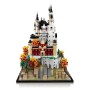 Конструктор LEGO Architecture Замок Нойшванштайн (21063)