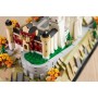 Конструктор LEGO Architecture Замок Нойшванштайн (21063)