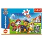 Пазл Trefl Paw Patrol Щенячий патруль на траві 60 елементів (5900511173758)