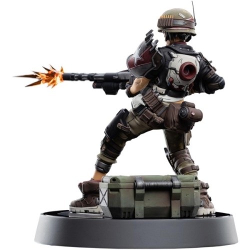 Фігурка для геймерів Weta Workshop Borderlands 3 Moze (105203013)