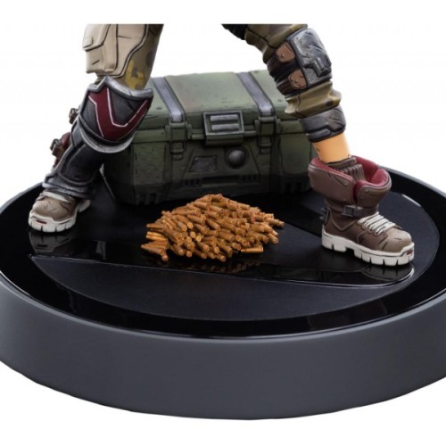 Фігурка для геймерів Weta Workshop Borderlands 3 Moze (105203013)