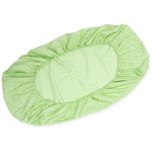 Дитячий постільний набір Luvena Fortuna з малюнком пташки (33004NEW)