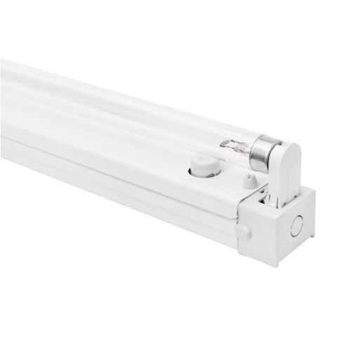 Світильник Delux FLP 1x15W (10008482)