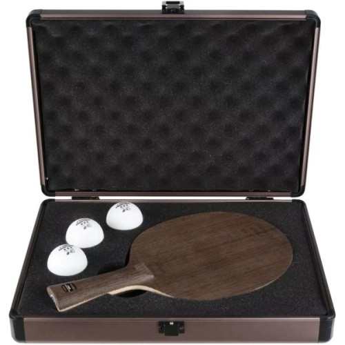 Чохол для ракетки Stiga Alubatcase Home (1414-1079-34) (931189)