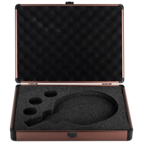 Чохол для ракетки Stiga Alubatcase Home (1414-1079-34) (931189)