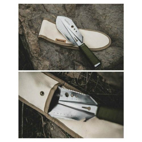 Тактична лопата Naturehike NH20GJ001 (6927595744666)