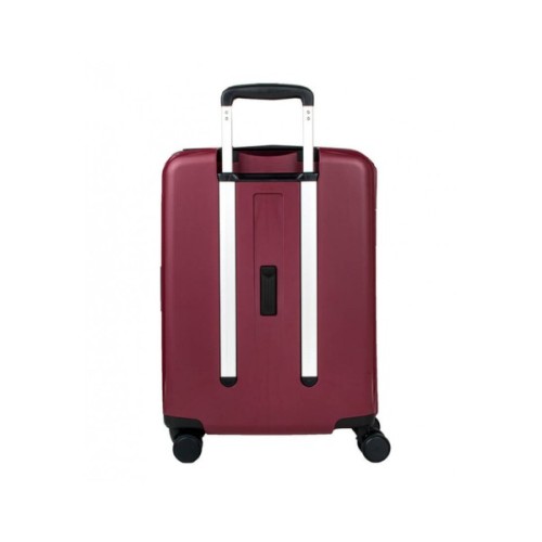 Валіза Travelite Terminal Lilac S (TL076047-19)