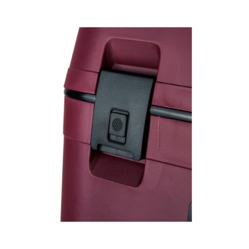 Валіза Travelite Terminal Lilac S (TL076047-19)