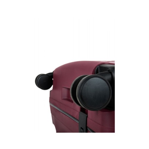 Валіза Travelite Terminal Lilac S (TL076047-19)