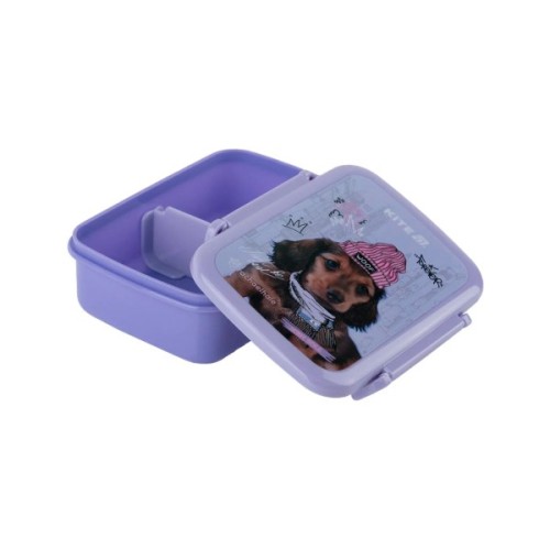 Ланч-бокс дитячий Kite Rachael Hale, 420 мл (R25-160)